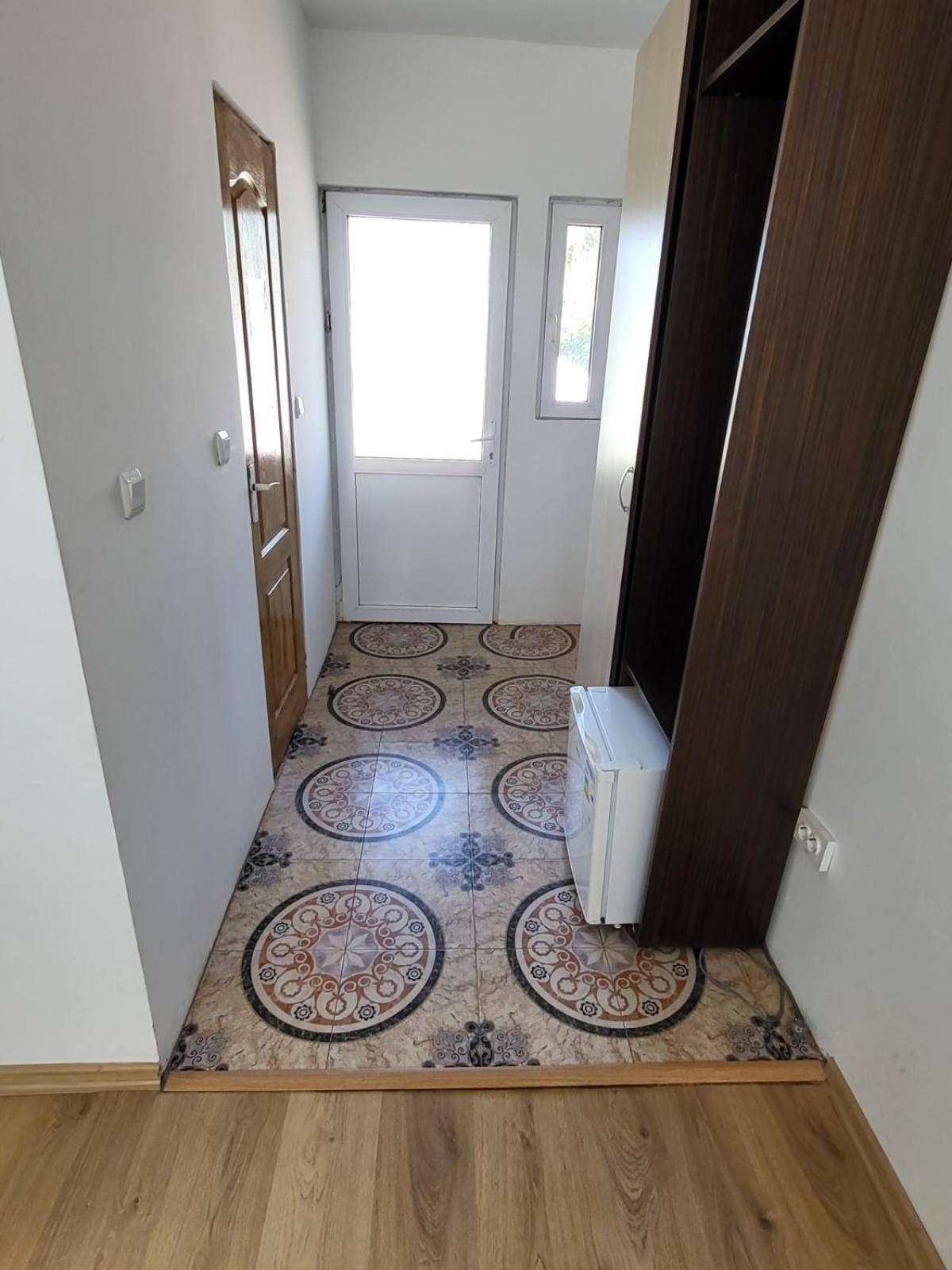 Vila Hipo Venus Kültér fotó
